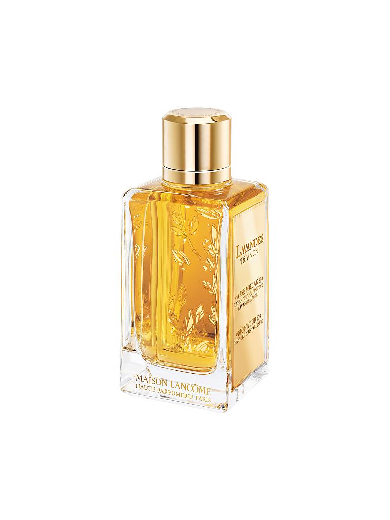 Maison outlets Lancome Lavandes Trianon 100ml